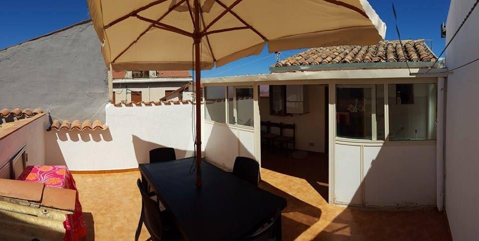 Casa Vanni Cefalu Exterior photo